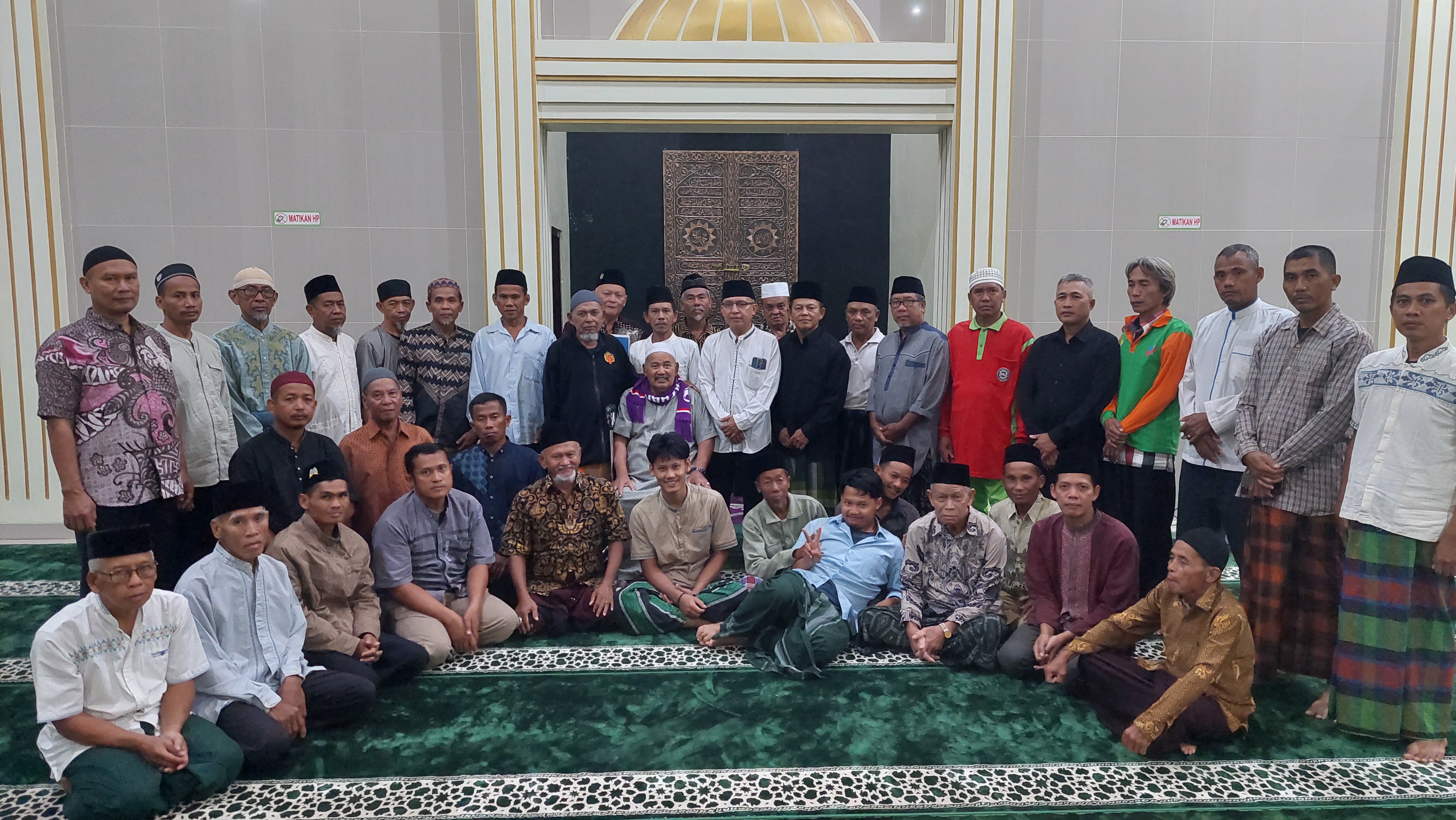 Lampung Utara Perwakilan