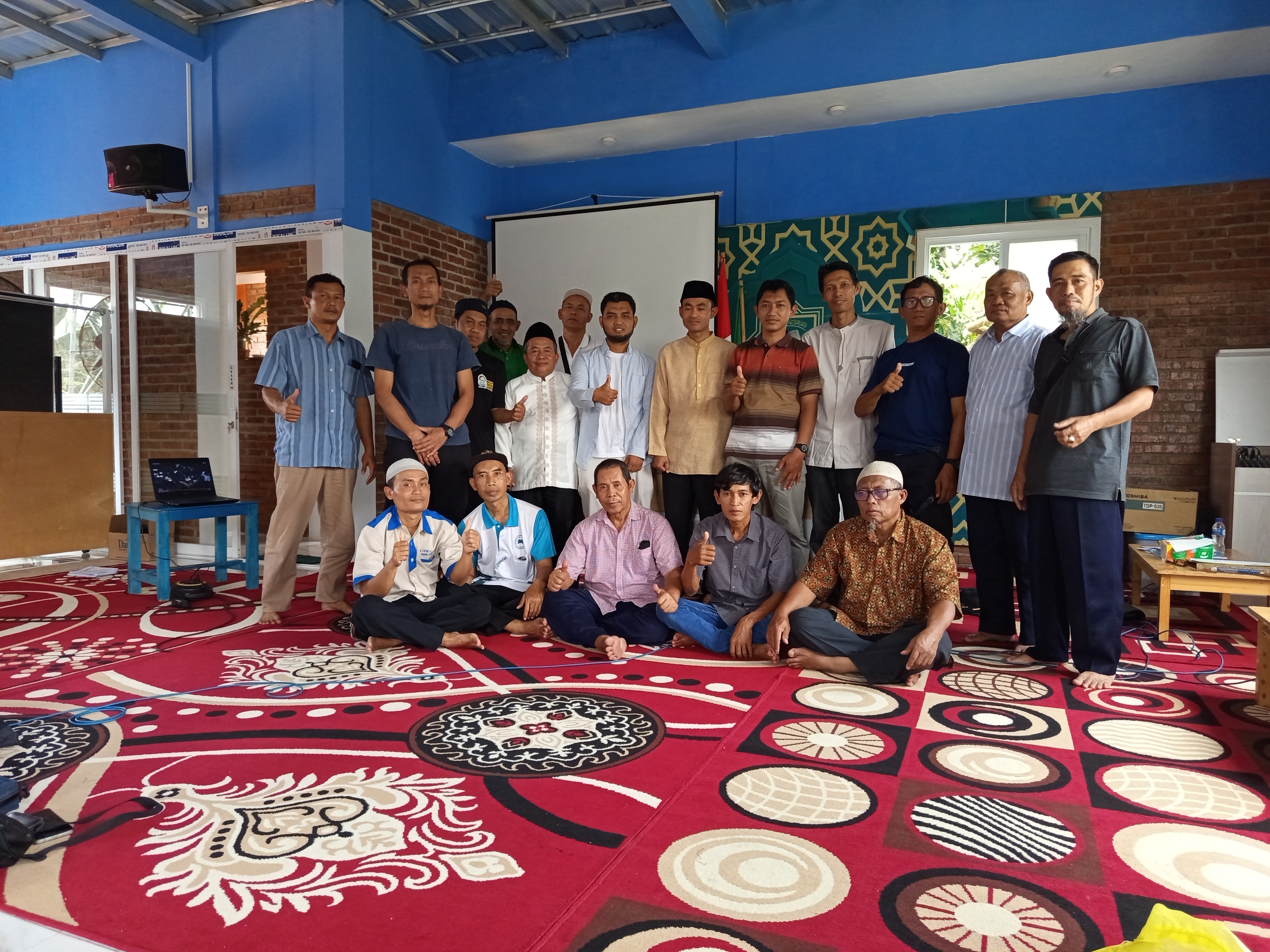 Kota Tangerang Perwakilan