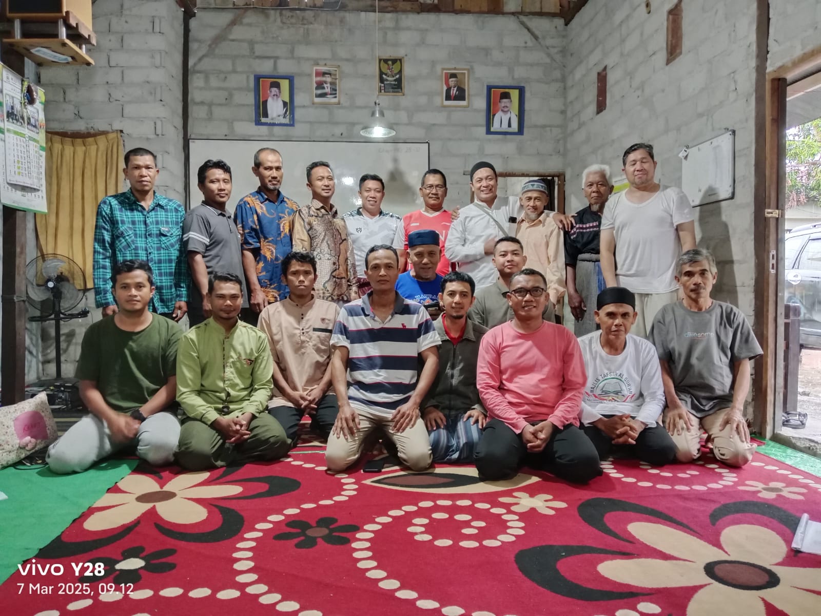 Kotawaringin Barat Perwakilan