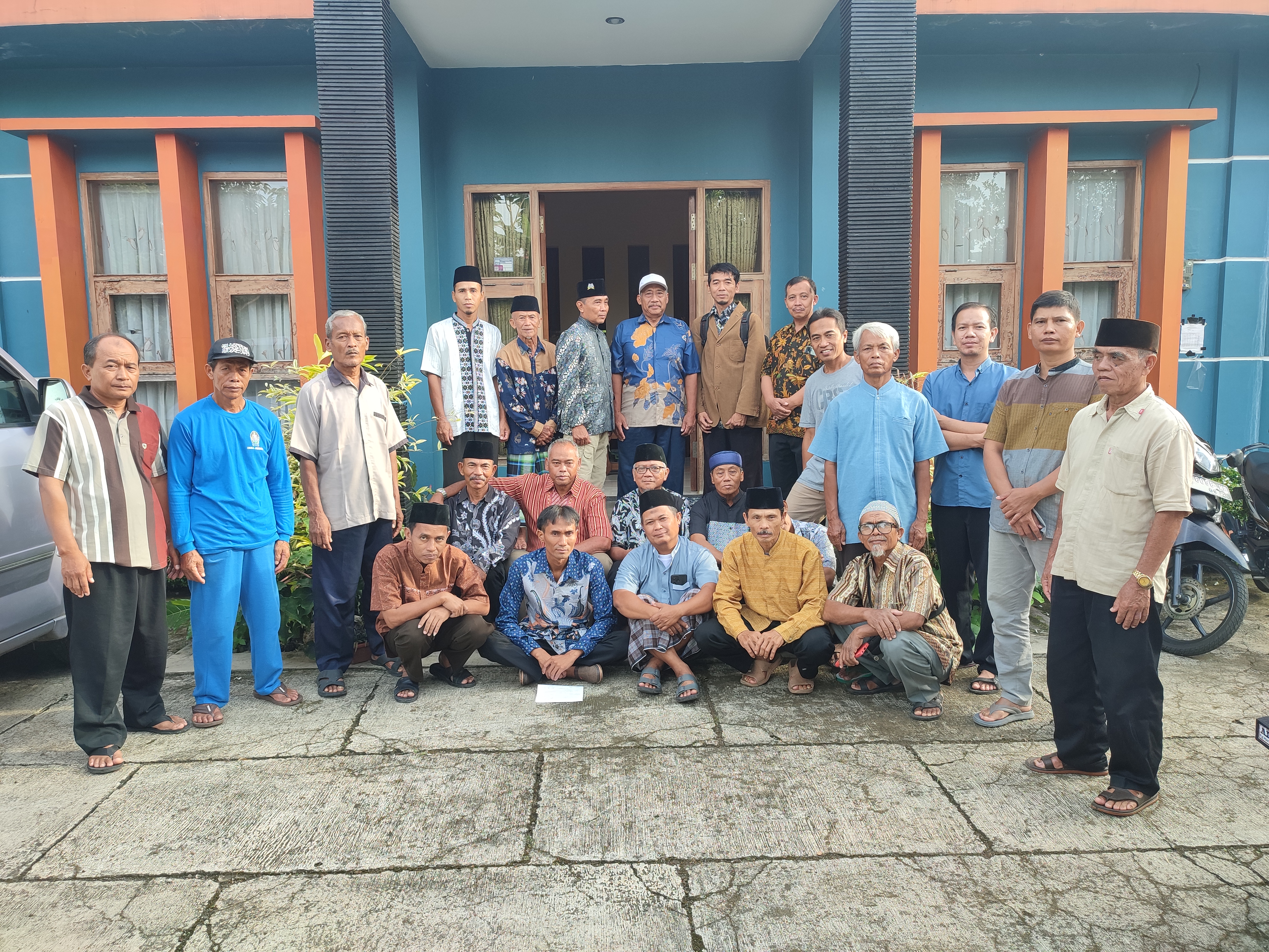 Ngawen 2, Gunungkidul