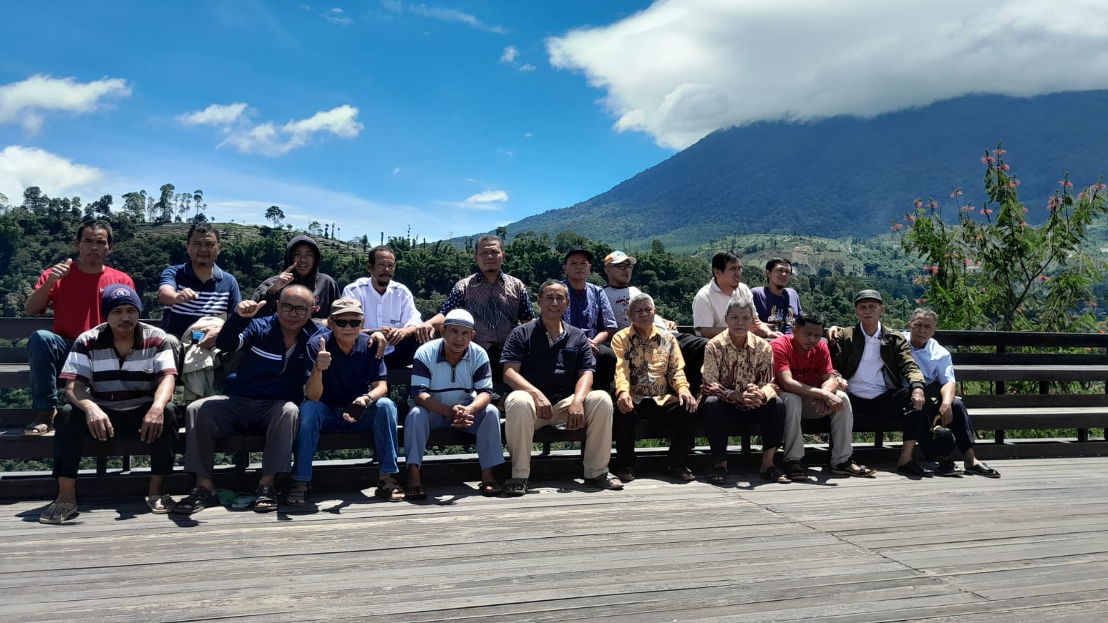 Majalengka Perwakilan