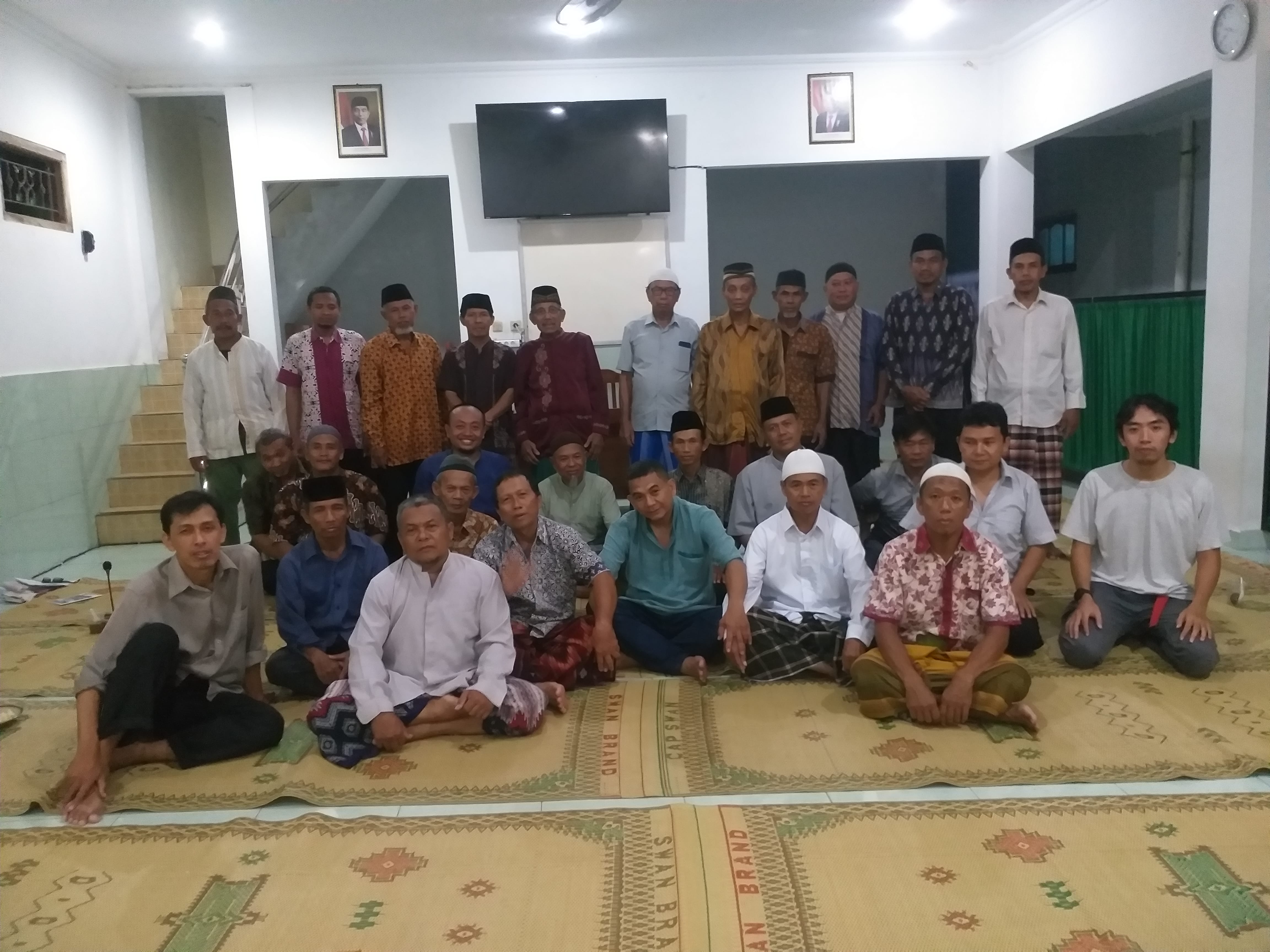 Nanggulan, Kulonprogo