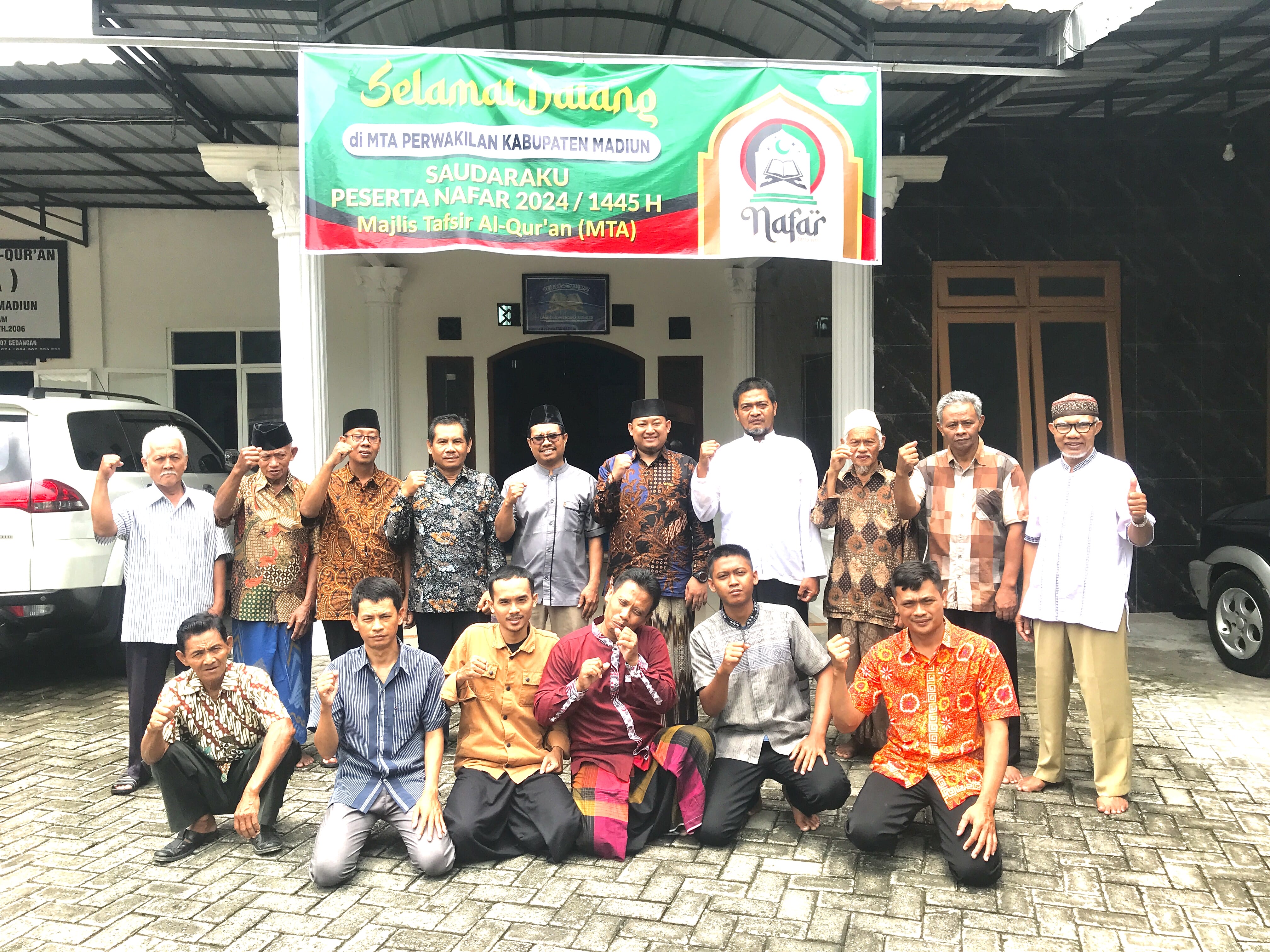 Kab. Madiun Perwakilan