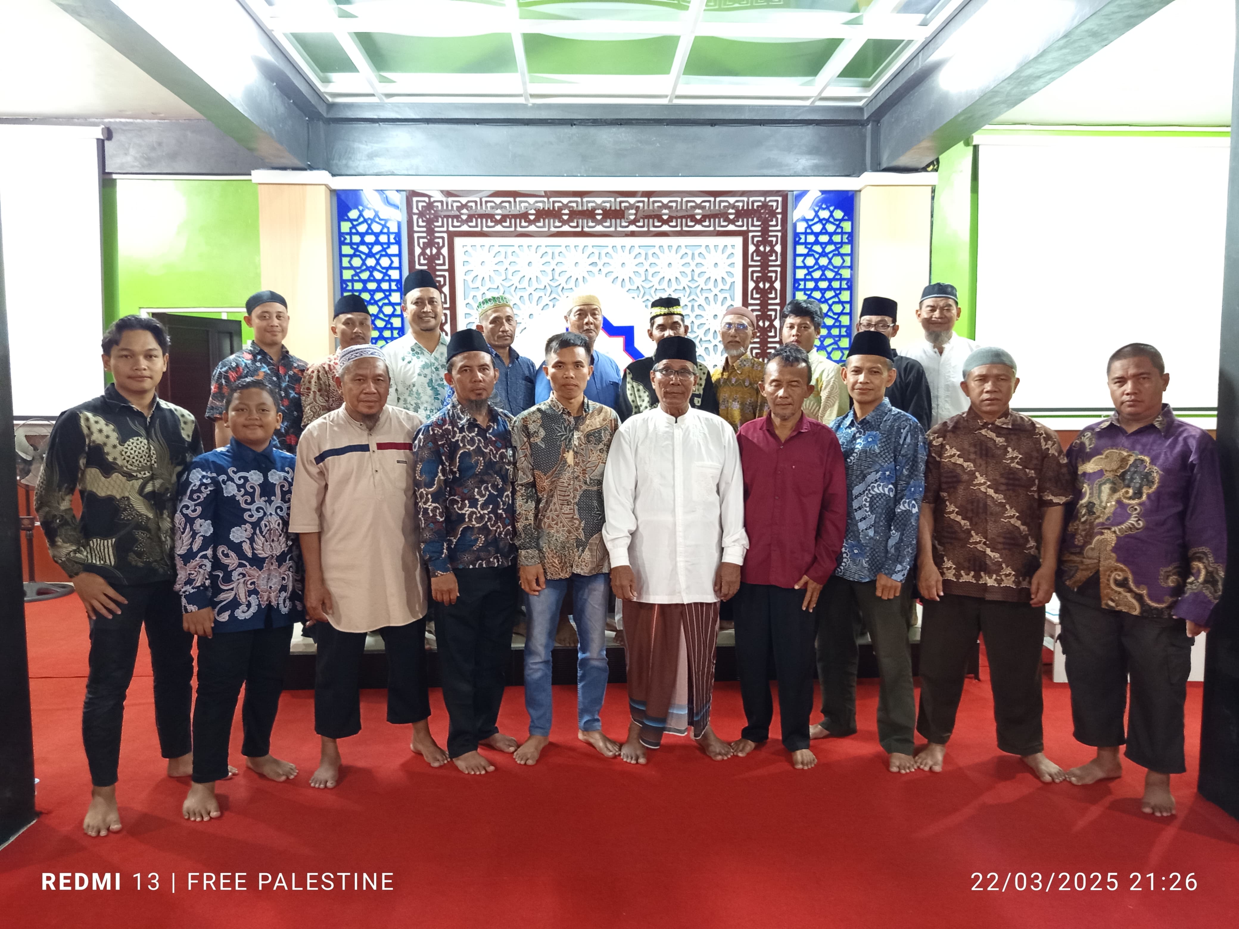 Palangka Raya Perwakilan