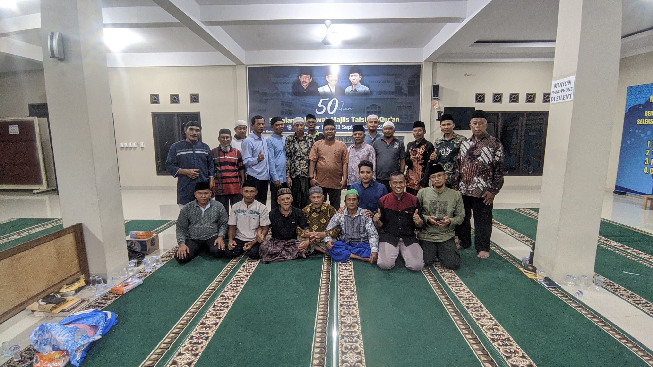 Kota Jambi Perwakilan