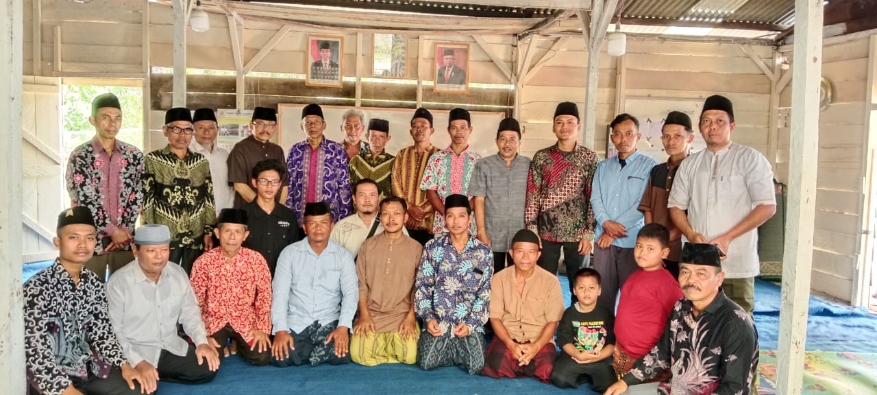 Muaro Jambi Perwakilan