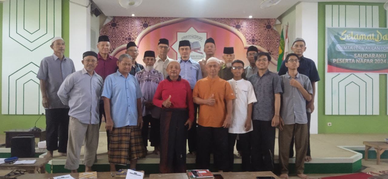 Pontianak Perwakilan