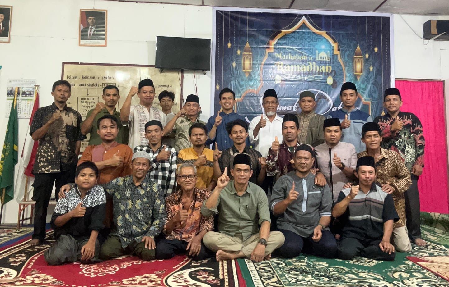 Rokan Hilir Perwakilan