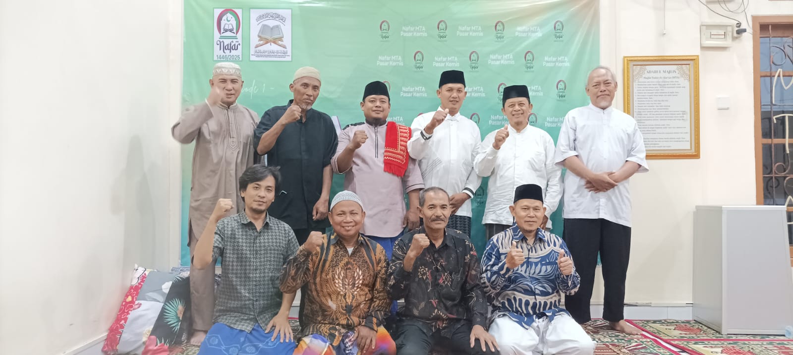 Kab. Tangerang Perwakilan