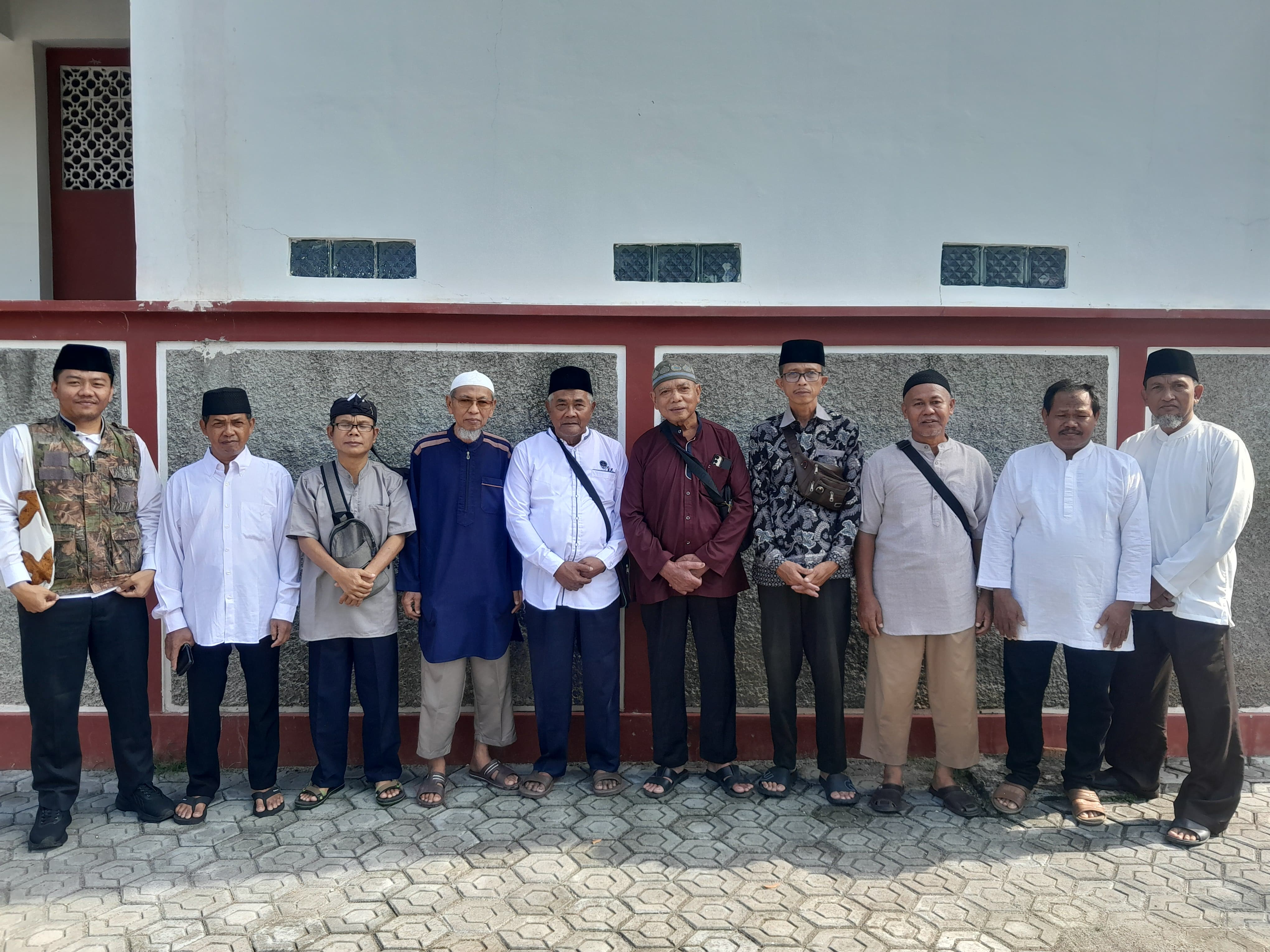 Kota Bekasi Perwakilan