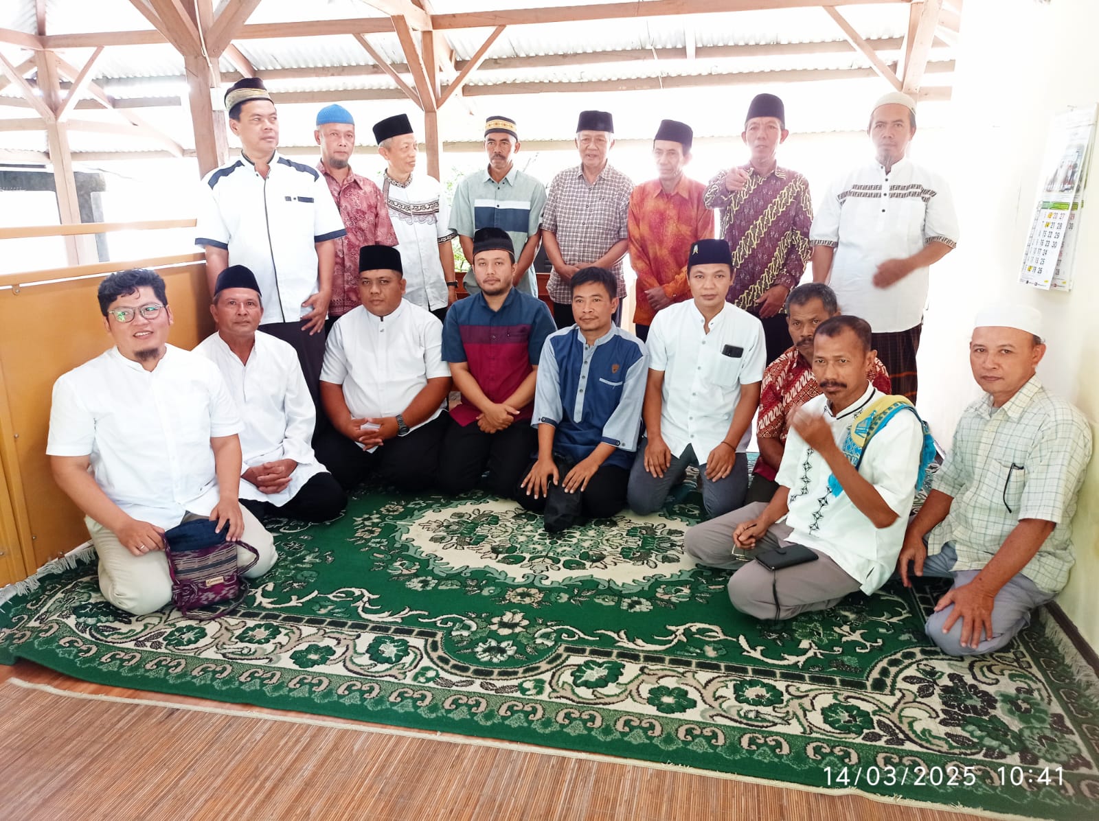 Purwakarta Perwakilan