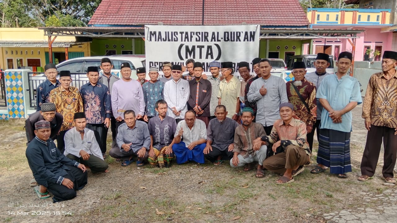 Lampung Barat Perwakilan