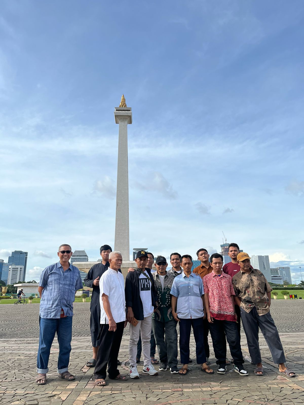 Jakarta Barat Perwakilan