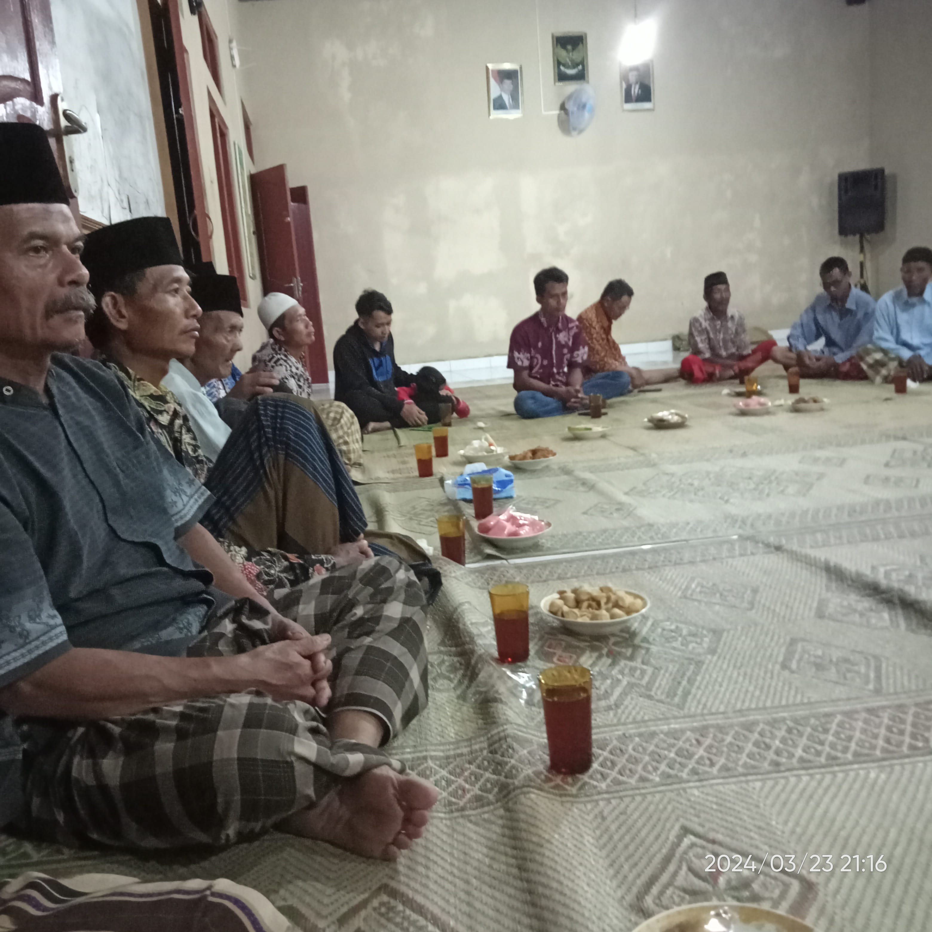 Ngawen 2, Gunungkidul