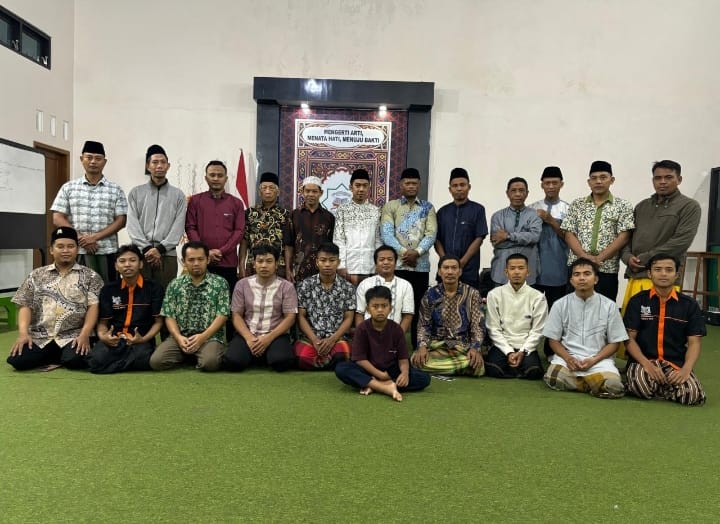 Banjarnegara Perwakilan