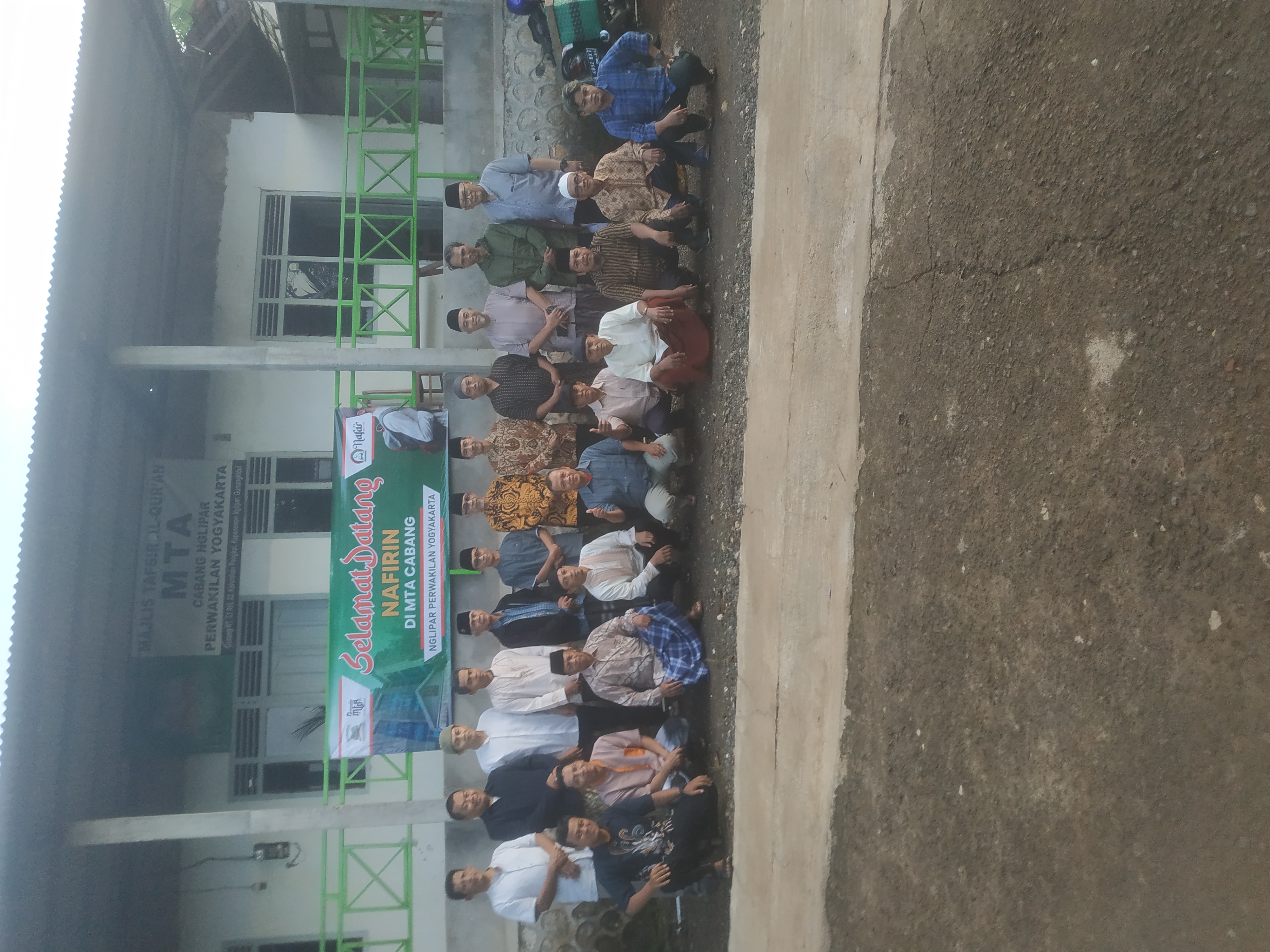 Nglipar, Gunungkidul