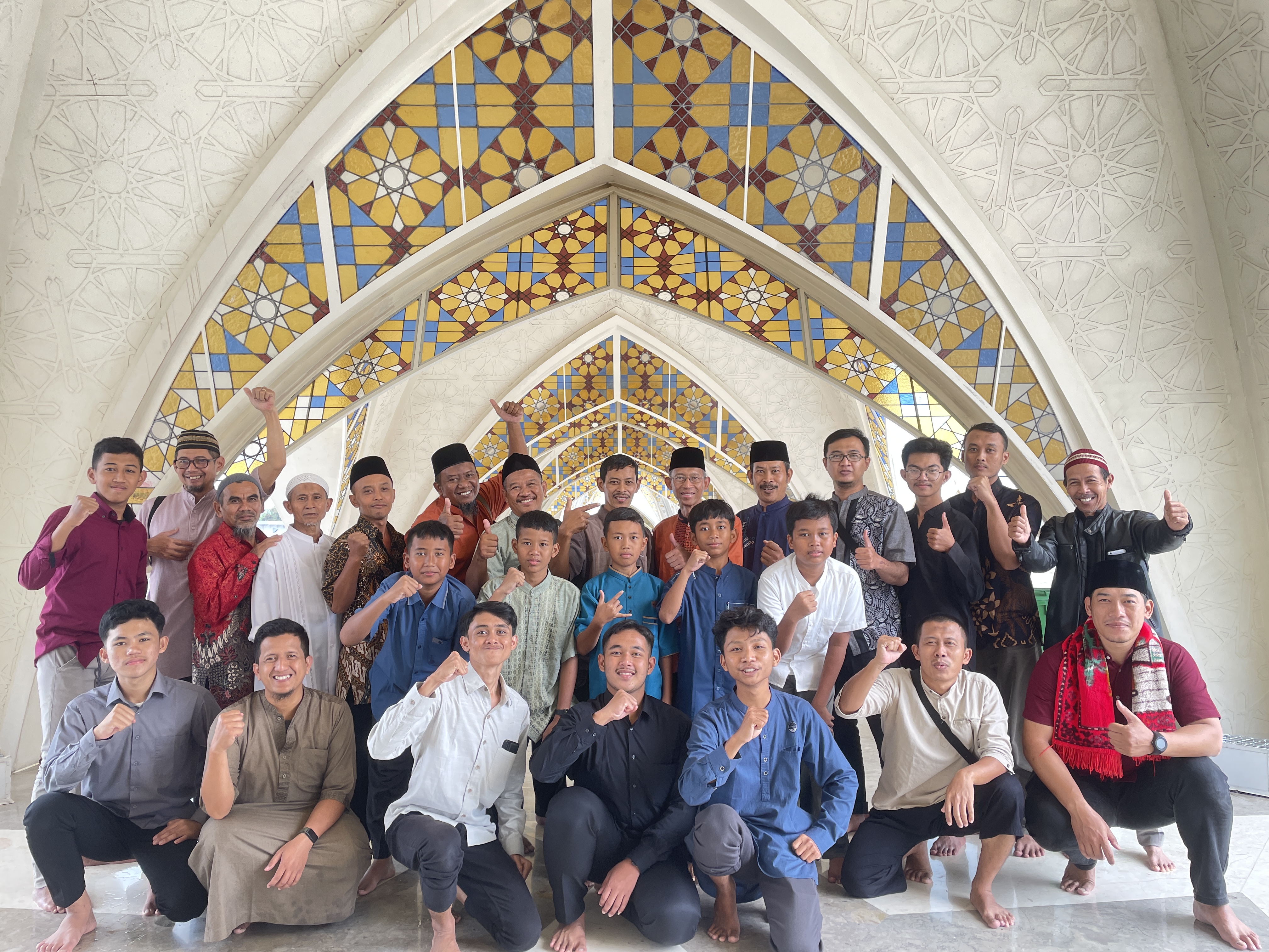 Bandung Barat Perwakilan