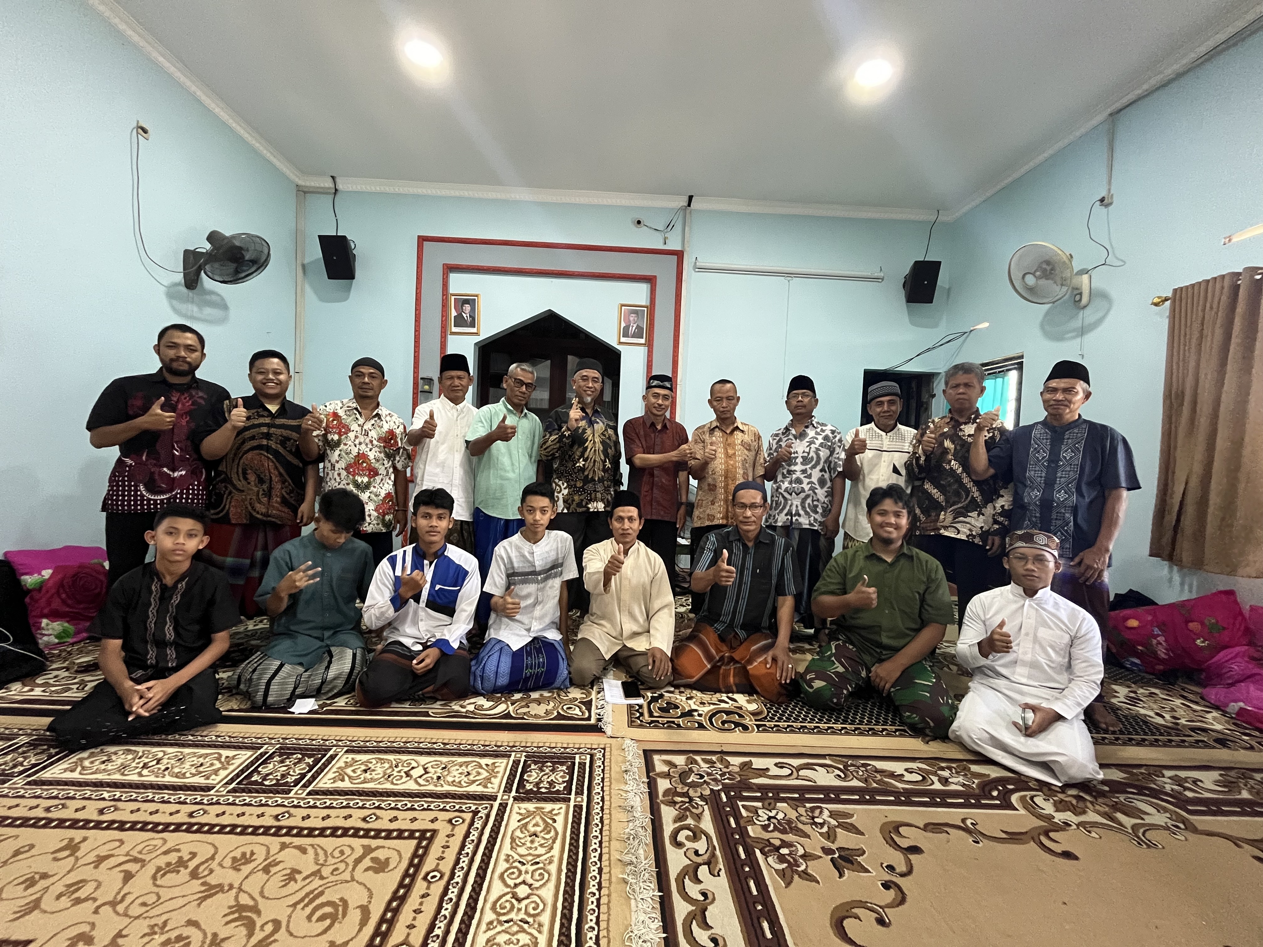 Kab. Bekasi Perwakilan