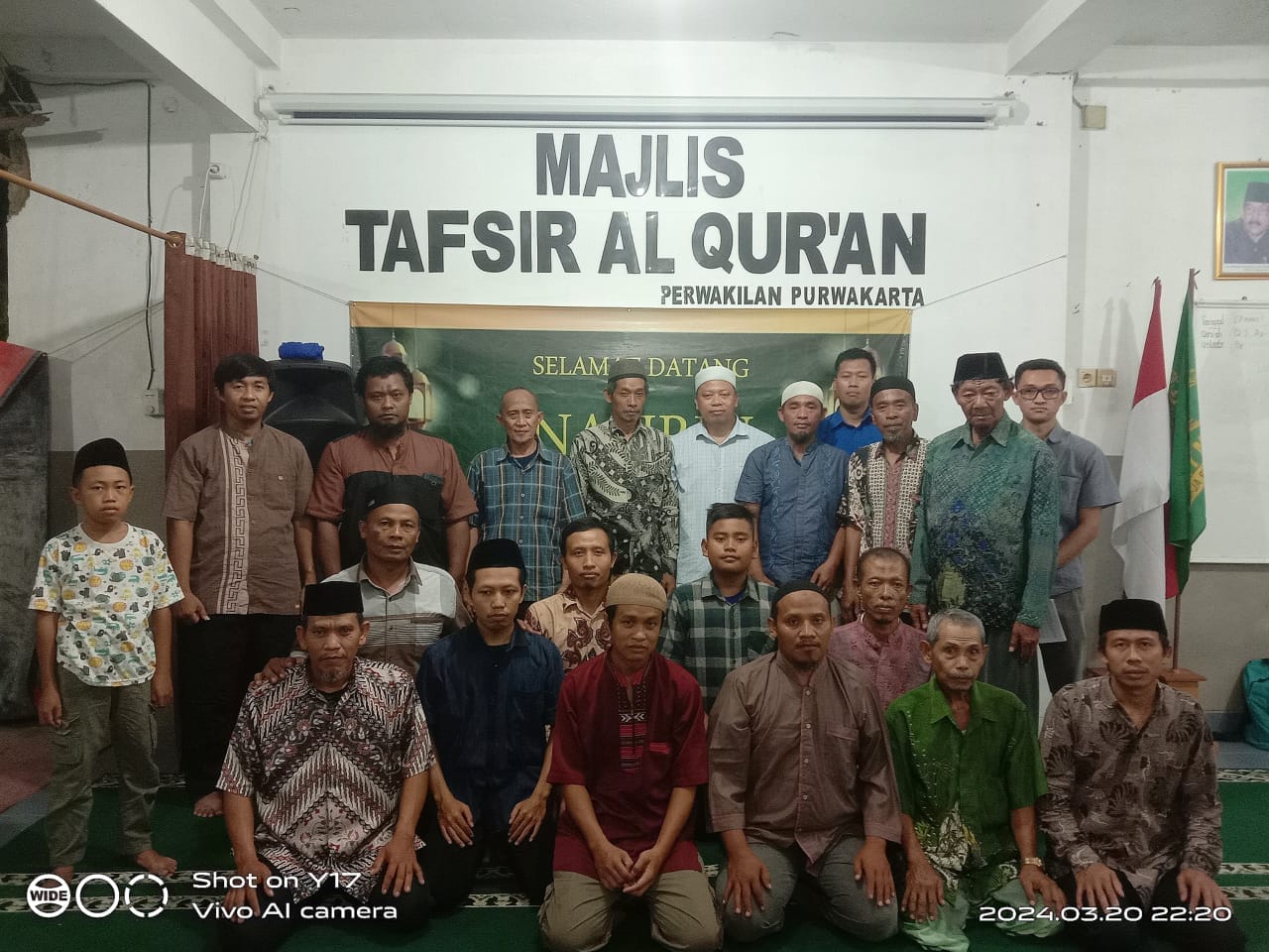 Purwakarta Perwakilan