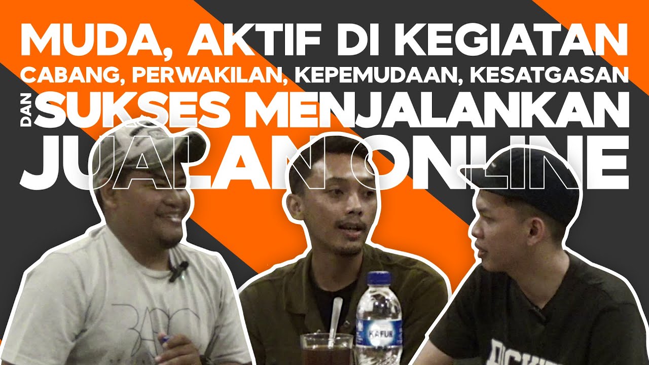 Ngemil 1